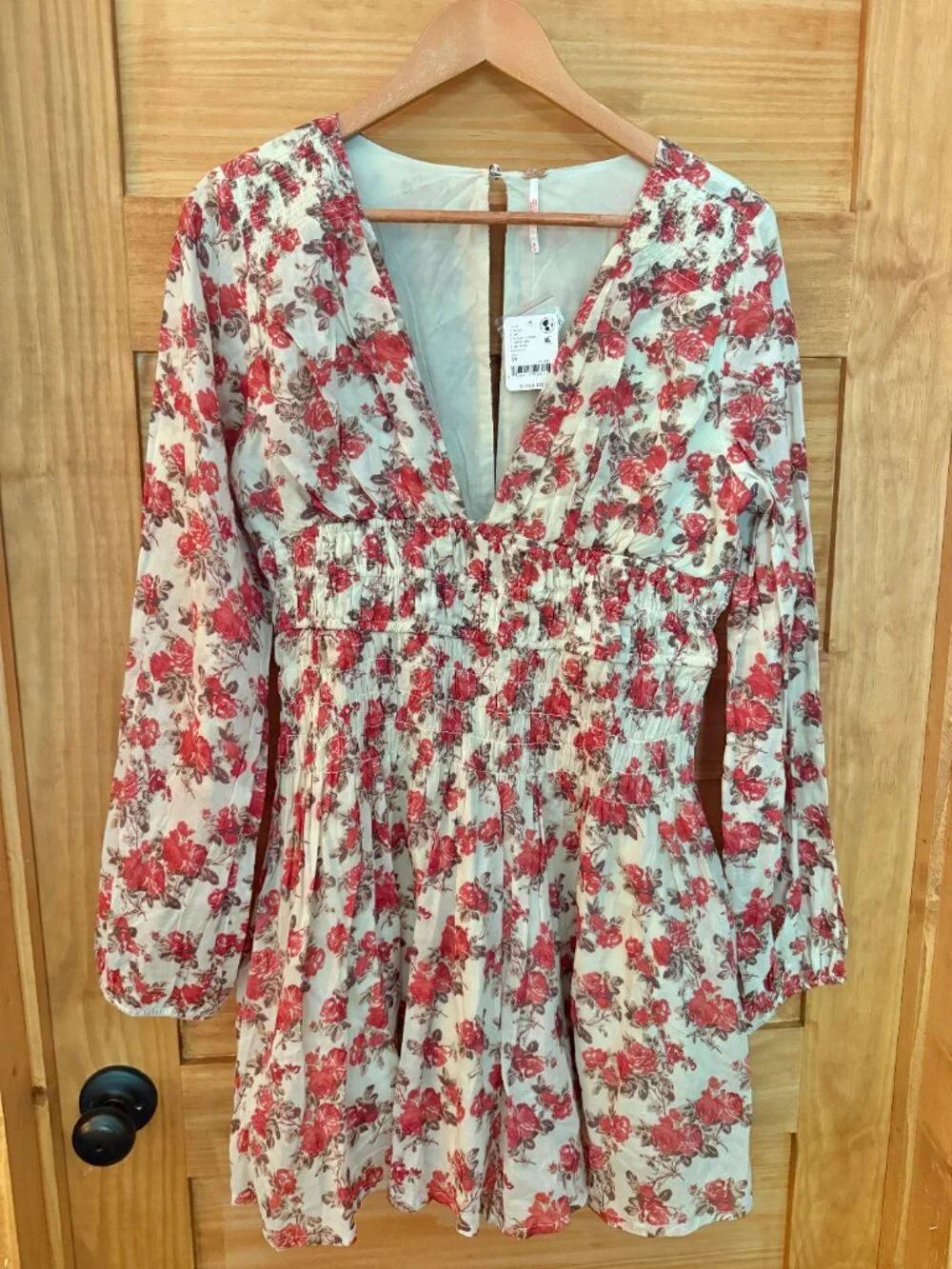 Free People brand new
